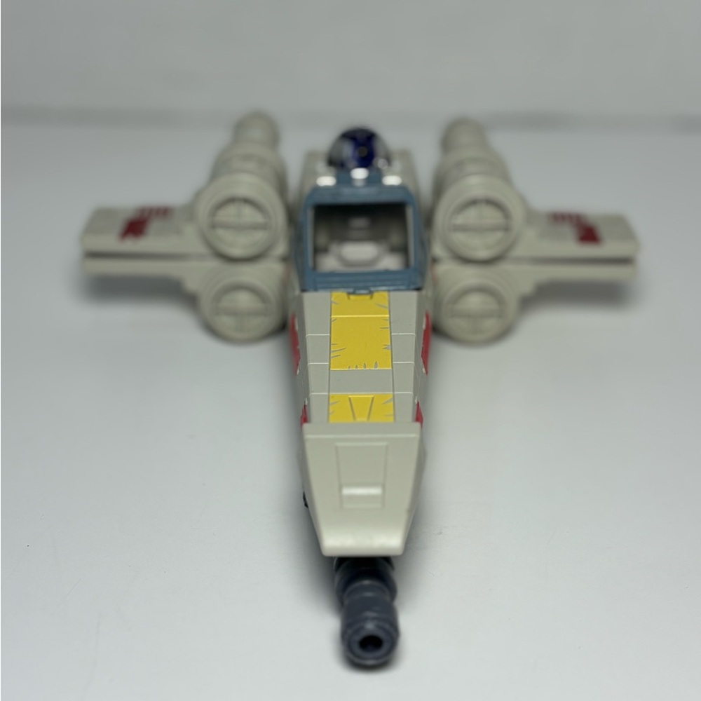 2020 Star Wars X-Wing Fighter Toy Vehicle Hasbro Action Figure Spaceship